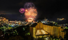 KAMENOI HOTEL Atami